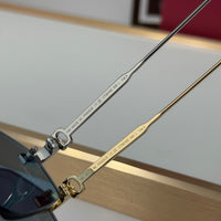 Cartier CT0616S Sunglasses&Photochromic Glasses 🐆