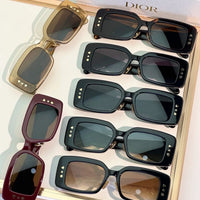 DIOR LuckyCharms S1F Rectangular  Sunglasses ✨