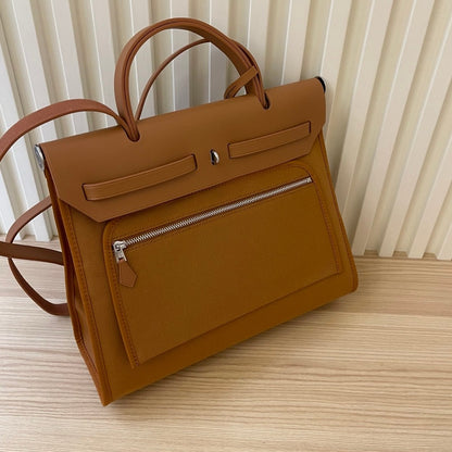 HERMES Herbag Messenger 39 bag  ✨ - onlinechics.com