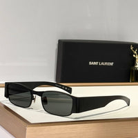 YSL Saint Laurent Women's  SL 738 Sunglasses ✨