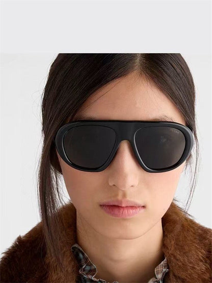 PRADA PR C05S 20D50Q Sunglasses🟥 - onlinechics.com