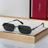 Cartier PREMIÈRE DE CARTIER CT0577S Sunglasses  🐆
