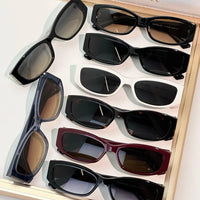 DIOR Diorraphique S1I 10A0 Black Cat Eye  Sunglasses ✨