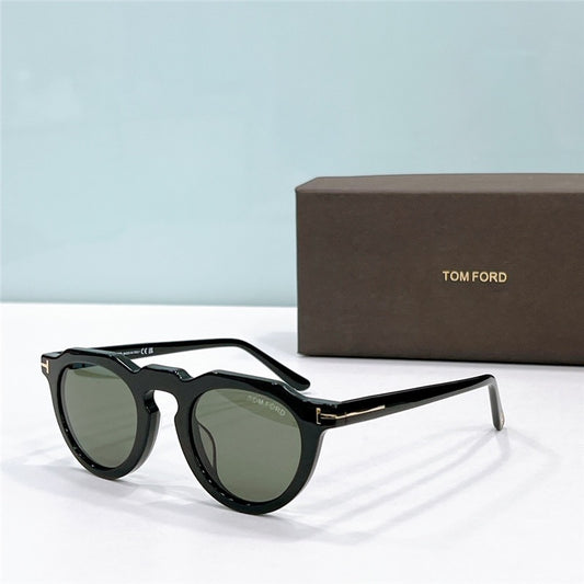 TOM FORD Private Collection TF1129 Sunglasses ✨ - buyonlinebehappy