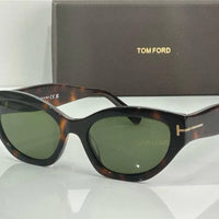 TOM FORD PENNY TF1086 Sunglasses ✨