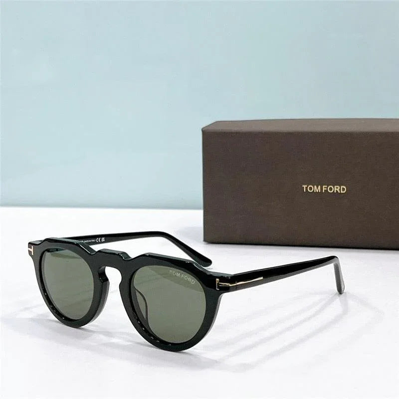 TOM FORD Private Collection TF1129 Sunglasses ✨