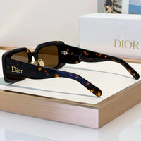 DIOR LuckyCharms S1F Rectangular  Sunglasses ✨