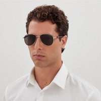 Mont Blanc men's Sunglasses MB 0345S  🖤