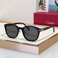 Cartier PREMIÈRE DE CARTIER CT0302S Unisex Sunglasses 🐆