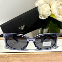 PRADA SPR A19S BUTTERFLY Unisex Sunglasses 🟥