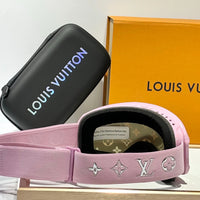 Louis Vuitton Z3137E LV Ski LV Snow Gradient Mask 🥽