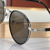 Loro Piana FAI4924 Unisex Sunglasses 🍂