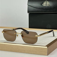 MAYBACH THE MENTALIST I Zeiss Lenses Sunglasses 👑