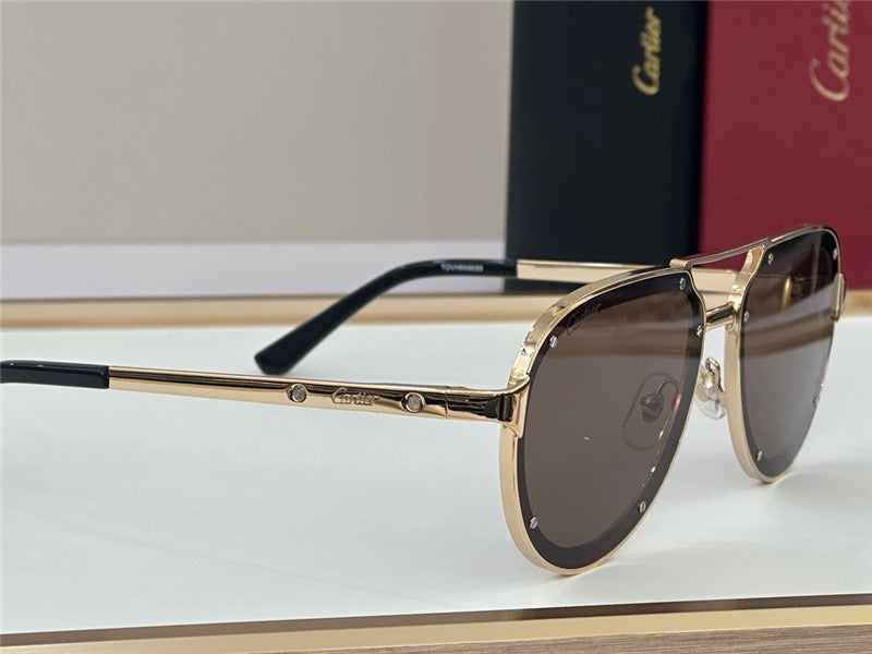 Cartier PREMIÈRE DE CARTIER CT0195S Sunglasses 🐆