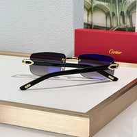 Cartier PREMIÈRE DE CARTIER CT0046S Sunglasses 🐆  $2400