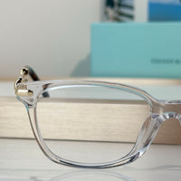 TIFFANY Tiffany & Co. TF2281 Women's  Eyeglasses ✨