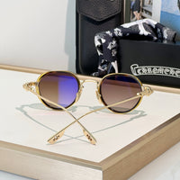 Chrome Hearts SEXT Sunglasses⚜️