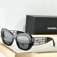CHANEL 9170 BUTTERFLY SUNGLASSES   🖤