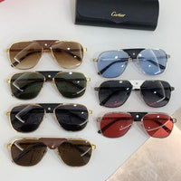 Cartier PREMIÈRE DE CARTIER CT0165S Sunglasses 🐆  $2750