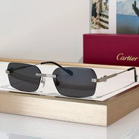 Cartier CT0271 S Unisex Sunglasses 🐆 - NEW $1600 retail price
