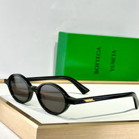BOTTEGA VENETA BV1388 Sunglasses-Glasses 💚
