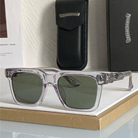 '-  Chrome Hearts Halllamanass Sunglasses⚜️