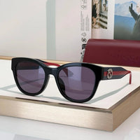 Gucci GG1866SK 001  Women's Sunglasses ✨