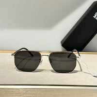 Mont Blanc Men's Sunglasses MB 0368OA 🖤
