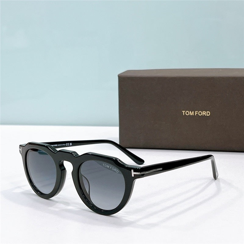 TOM FORD Private Collection TF1129 Sunglasses ✨ - buyonlinebehappy