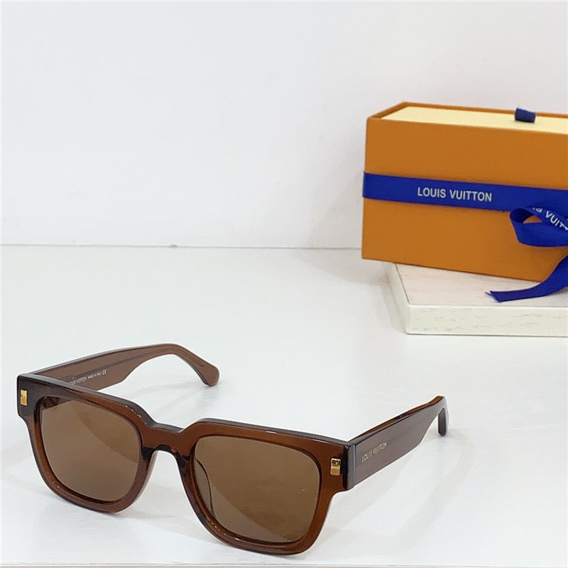 Louis Vuitton 2622E LV Escape Square Sunglasses  ✨