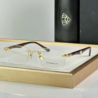 MAYBACH THE EDITOR II  Zeiss Lenses Sunglasses 👑