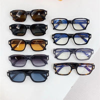 Louis Vuitton Z2676U LV Confidence Square Sunglasses&Eyeglasses  ✨