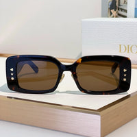 DIOR LuckyCharms S1F Rectangular  Sunglasses ✨