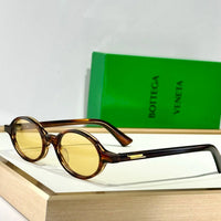 BOTTEGA VENETA BV1388 Sunglasses-Glasses 💚