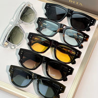 Dita Eyewear BANTOS LIMITED EDITION DTS723-A-01  Sunglasses 🔱