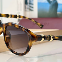 Gucci GG2062SA Rectangular  Women's Sunglasses  🇮🇹