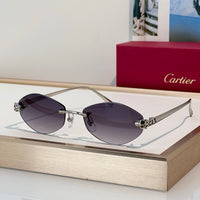 Cartier PREMIÈRE DE CARTIER CT0637O Glasses 🐆