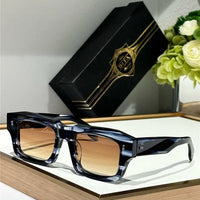 DITA Eyewear COSMOHACKER Sunglasses 🔱