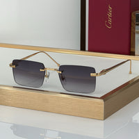 Cartier PREMIÈRE DE CARTIER CT0619O Sunglasses&Photochromic Glasses 🐆