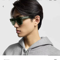 Louis Vuitton Z2631E LV Escape Square  Sunglasses  ✨