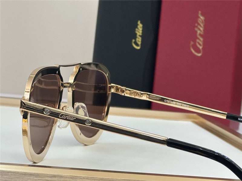 Cartier PREMIÈRE DE CARTIER CT0195S Sunglasses 🐆