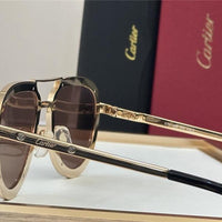 Cartier PREMIÈRE DE CARTIER CT0195S Sunglasses 🐆
