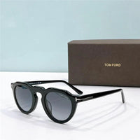 TOM FORD Private Collection TF1129 Sunglasses ✨