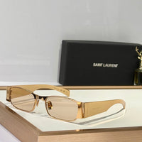 YSL Saint Laurent Women's  SL 738 Sunglasses ✨