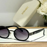 Gianni Versace X28 Vintage 90's Unisex Sunglasses ✨
