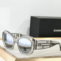 CHANEL 9170 BUTTERFLY SUNGLASSES   🖤