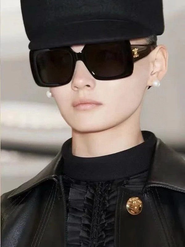 Celine TRIOMPHE 13  40291 Women's Sunglasses✨