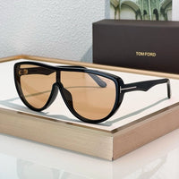 TOM FORD ACHILLES FT1182/S  Sunglasses 🔱