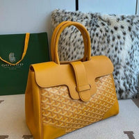 GOYARD Saïgon Tote Bag 10 Colors✨