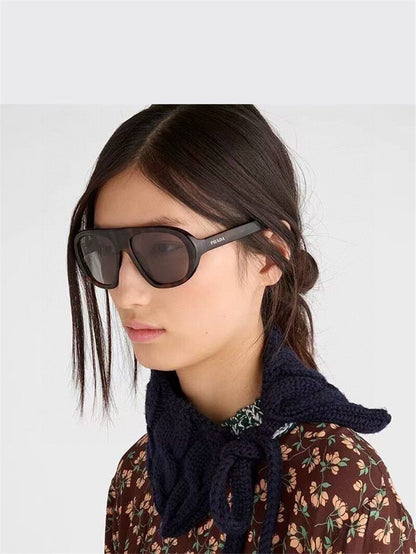 PRADA PR C05S 20D50Q Sunglasses🟥 - onlinechics.com